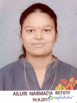Narmada Mam