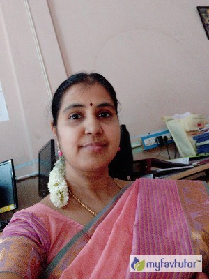 Janani Maam