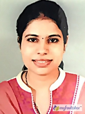 Pratima Mam